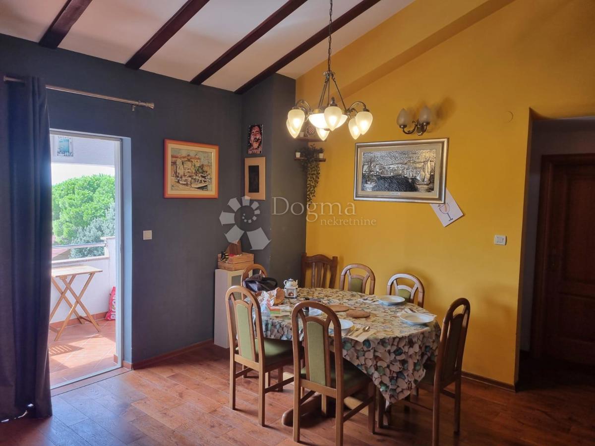 Appartamento Novalja, 99,15m2