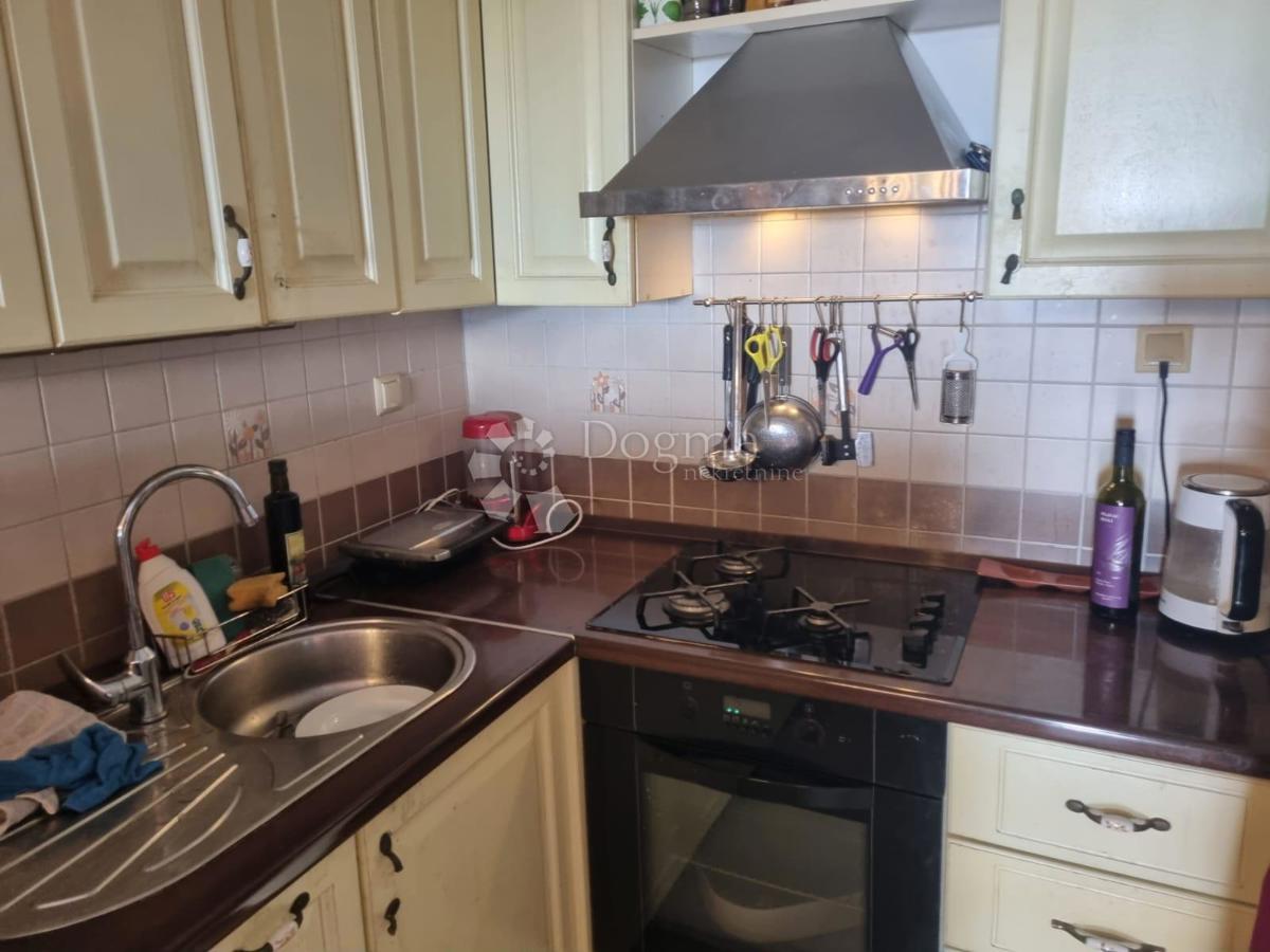 Appartamento Novalja, 99,15m2