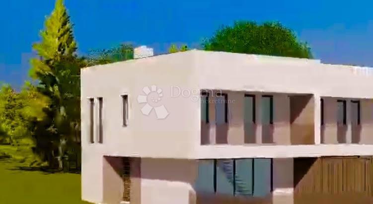 Allogio Duga Resa, 144m2