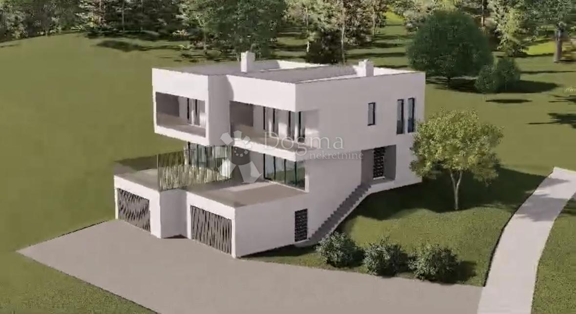 Allogio Duga Resa, 144m2