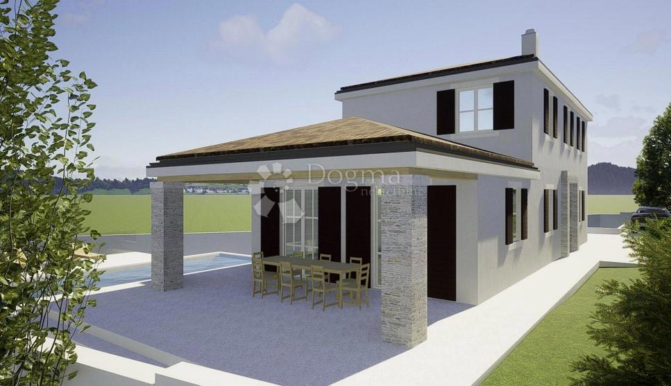 Casa Poreč, 160m2