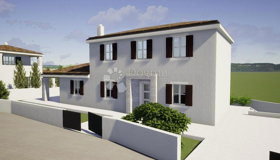 Casa Poreč, 160m2