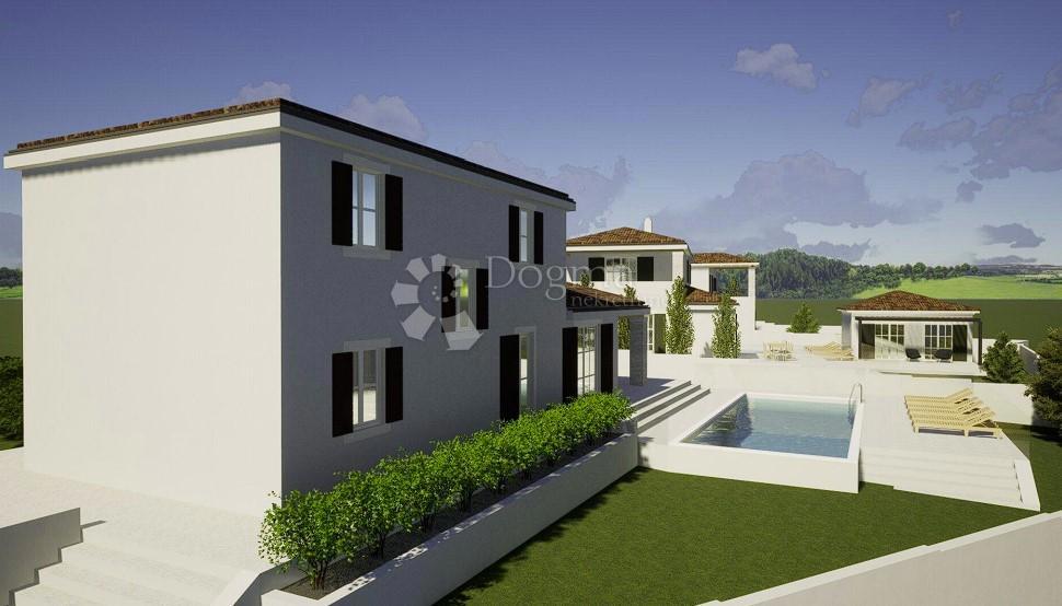 Casa Poreč, 160m2
