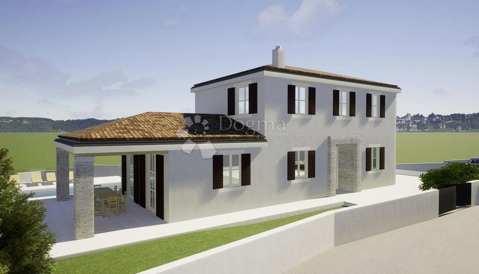 Casa Poreč, 160m2