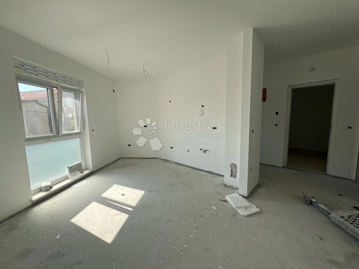 Allogio Medulin, 54m2