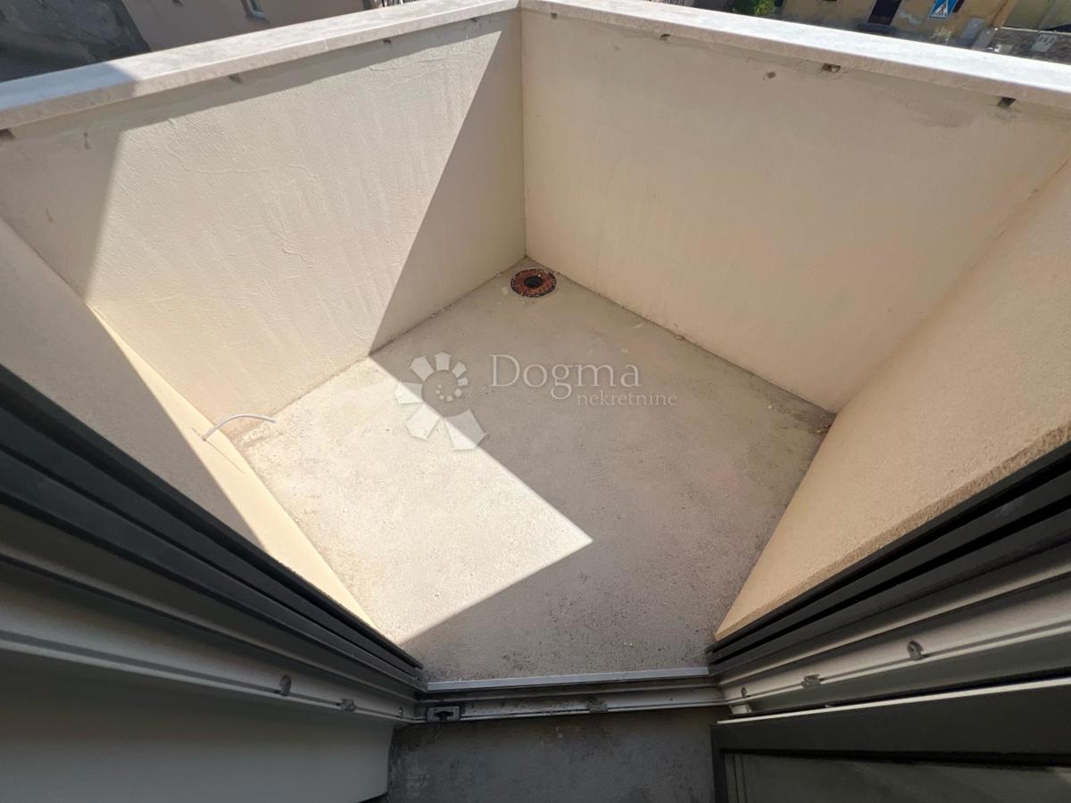 Allogio Medulin, 54m2