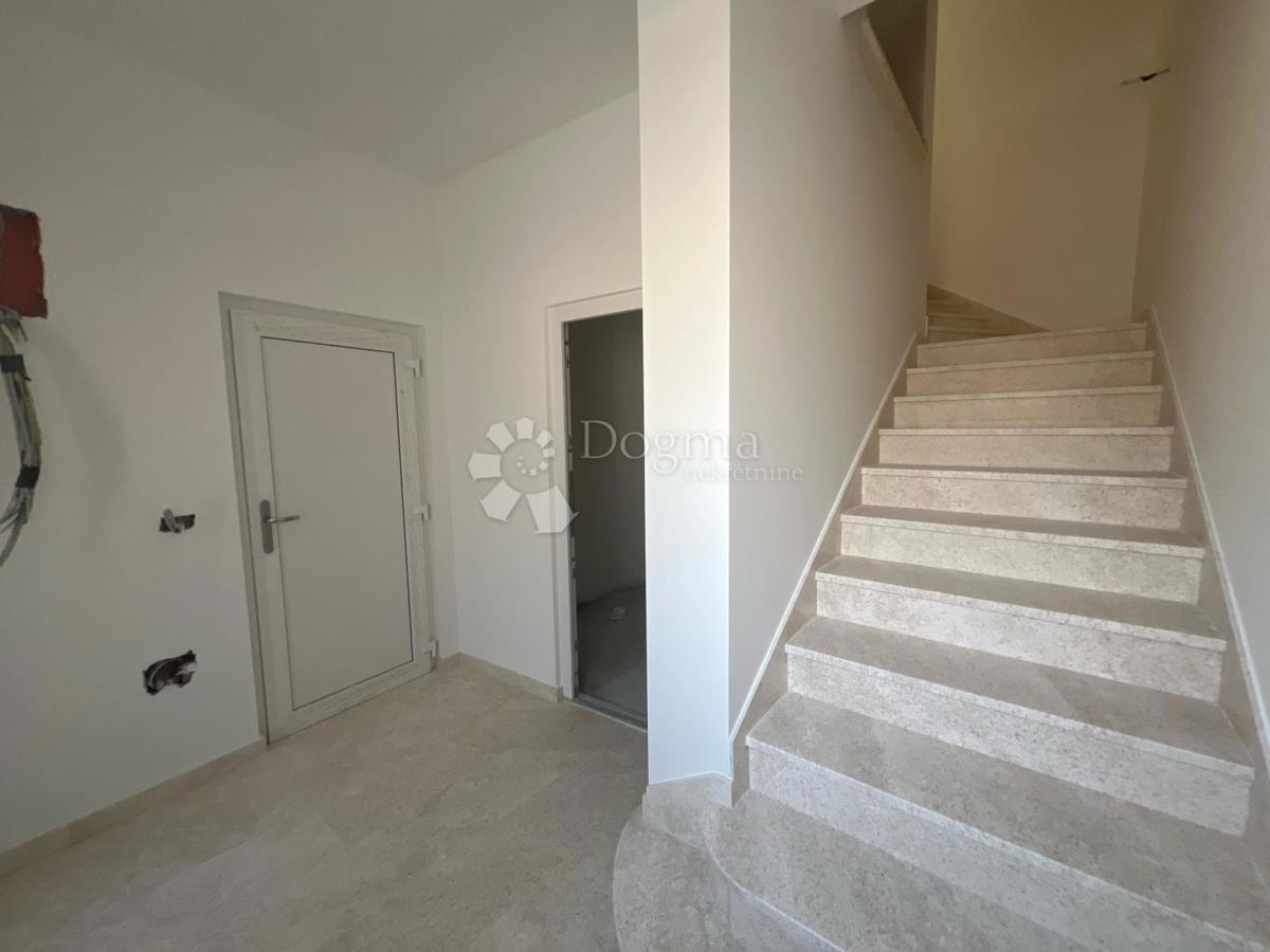 Allogio Medulin, 54m2