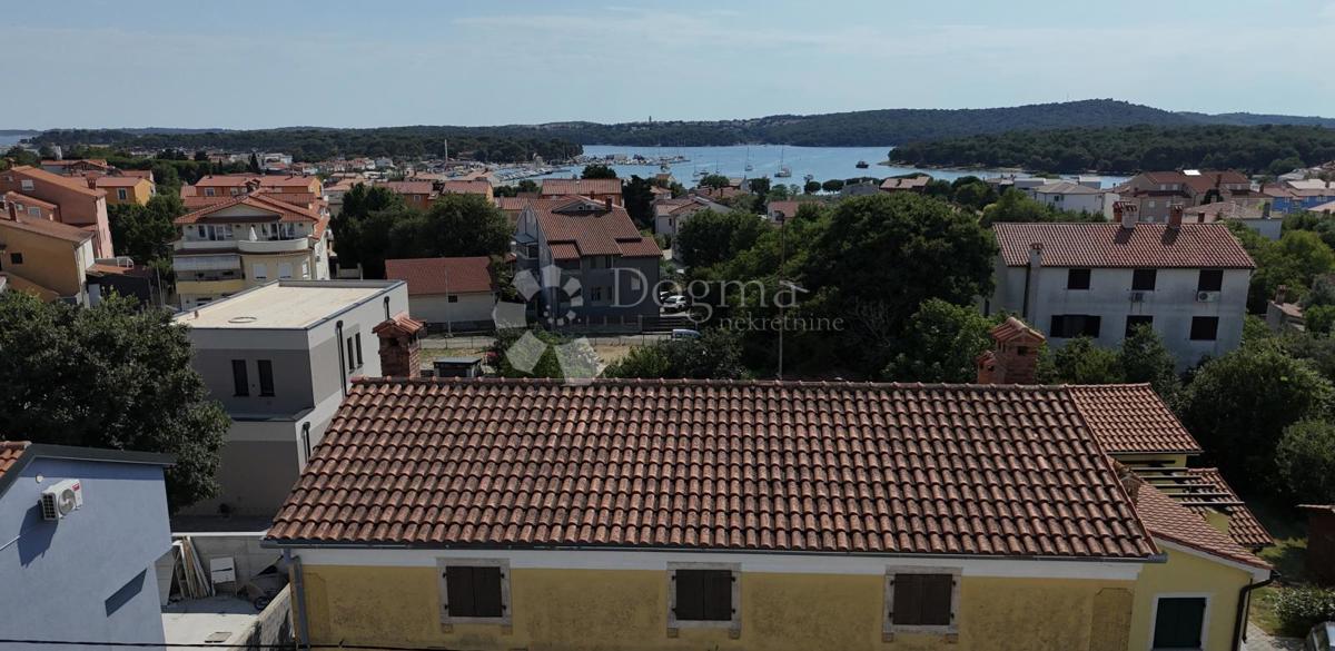 Allogio Medulin, 54m2