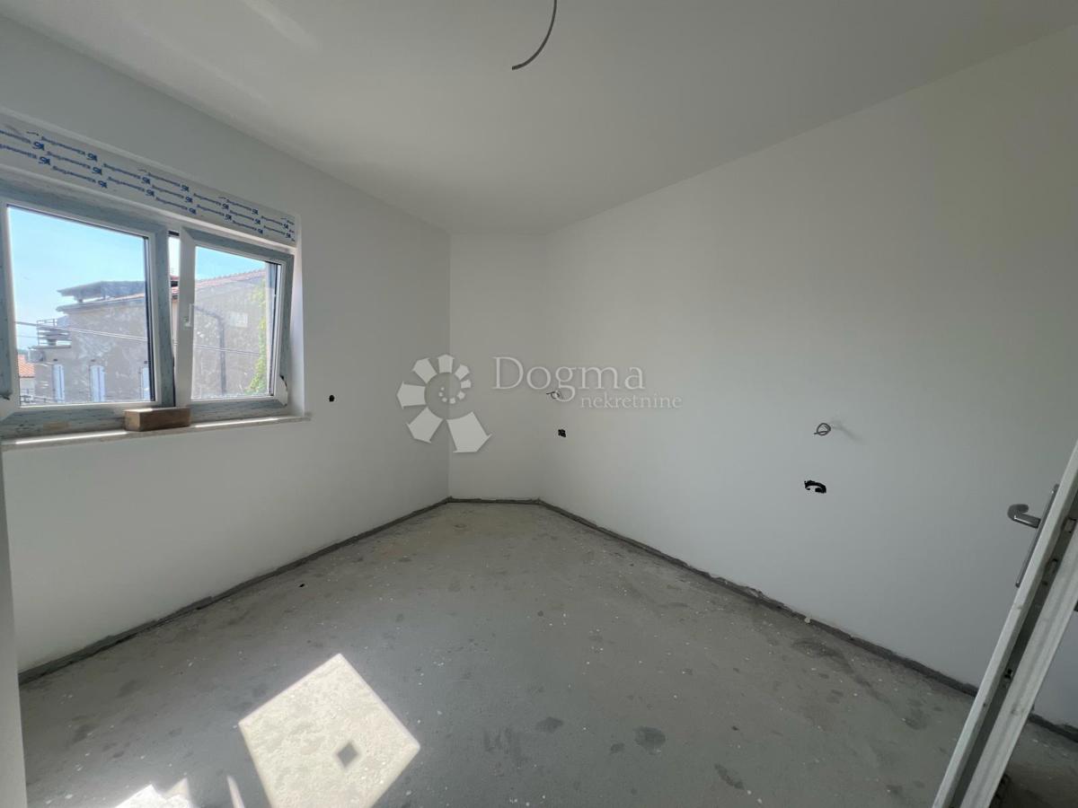 Allogio Medulin, 54m2