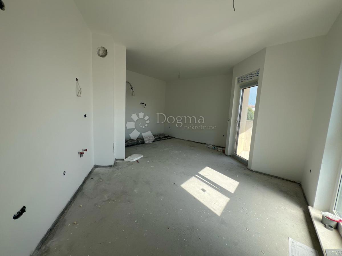 Allogio Medulin, 54m2