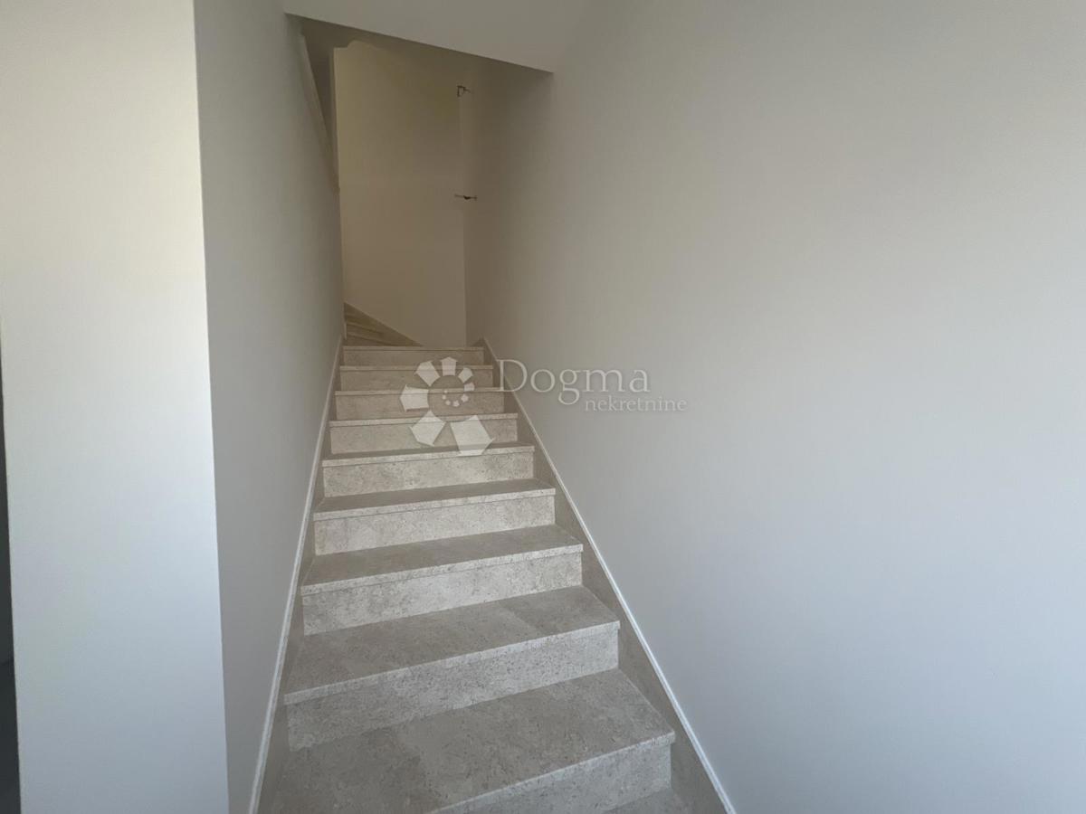 Allogio Medulin, 54m2