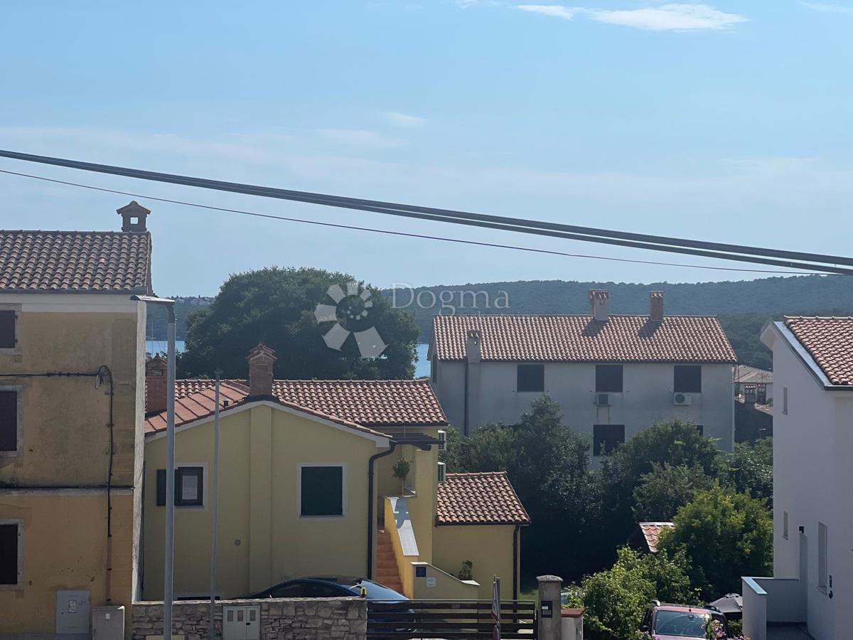 Allogio Medulin, 54m2