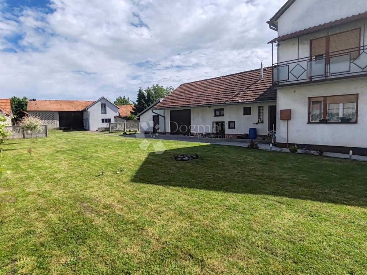 Casa Gornji Kućan, Varaždin - Okolica, 164m2