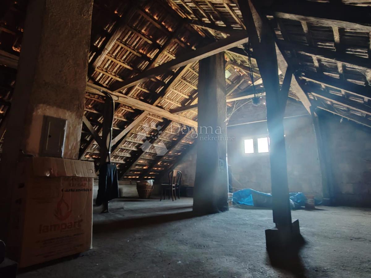 Casa Gornji Kućan, Varaždin - Okolica, 164m2