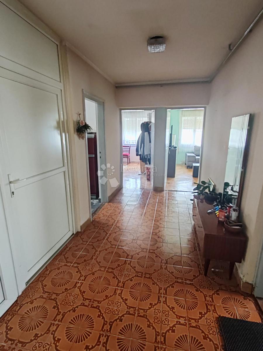 Casa Gornji Kućan, Varaždin - Okolica, 164m2