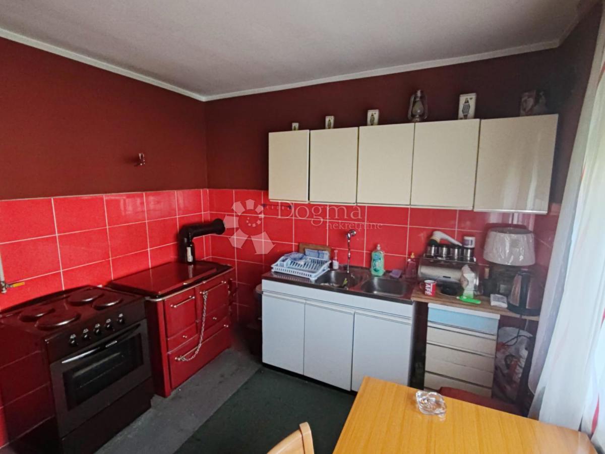 Casa Gornji Kućan, Varaždin - Okolica, 164m2