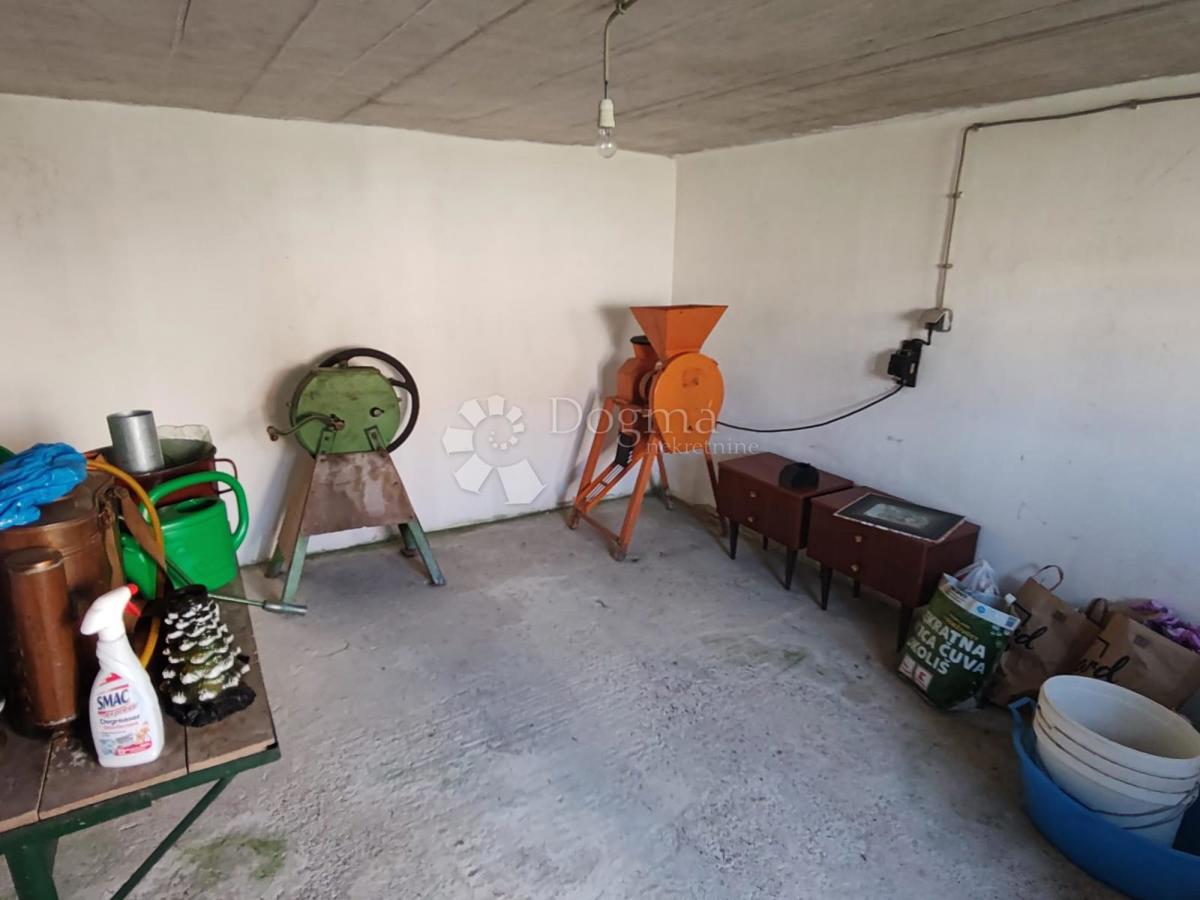 Casa Gornji Kućan, Varaždin - Okolica, 164m2