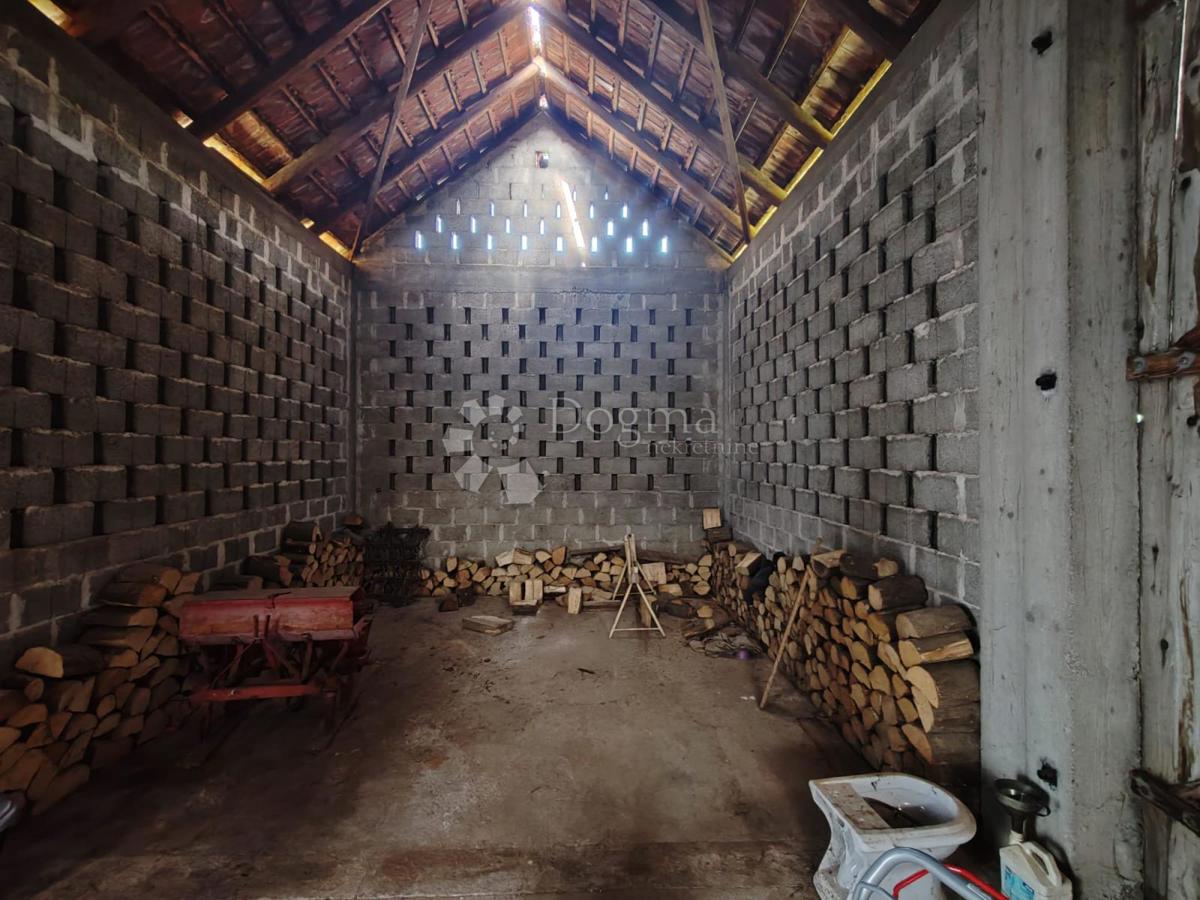 Casa Gornji Kućan, Varaždin - Okolica, 164m2