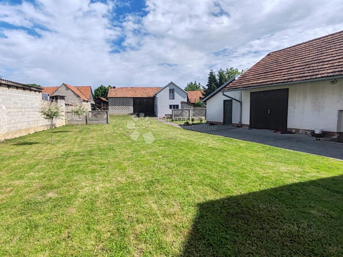 Casa Gornji Kućan, Varaždin - Okolica, 164m2