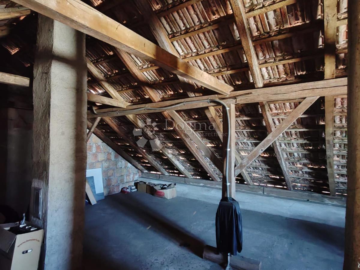 Casa Gornji Kućan, Varaždin - Okolica, 164m2