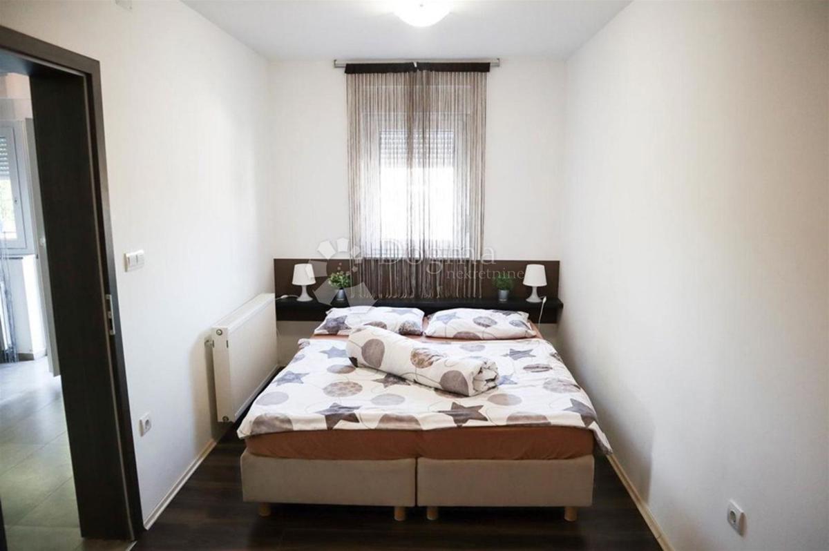 Allogio Gradiščak, Sveti Martin Na Muri, 54,66m2