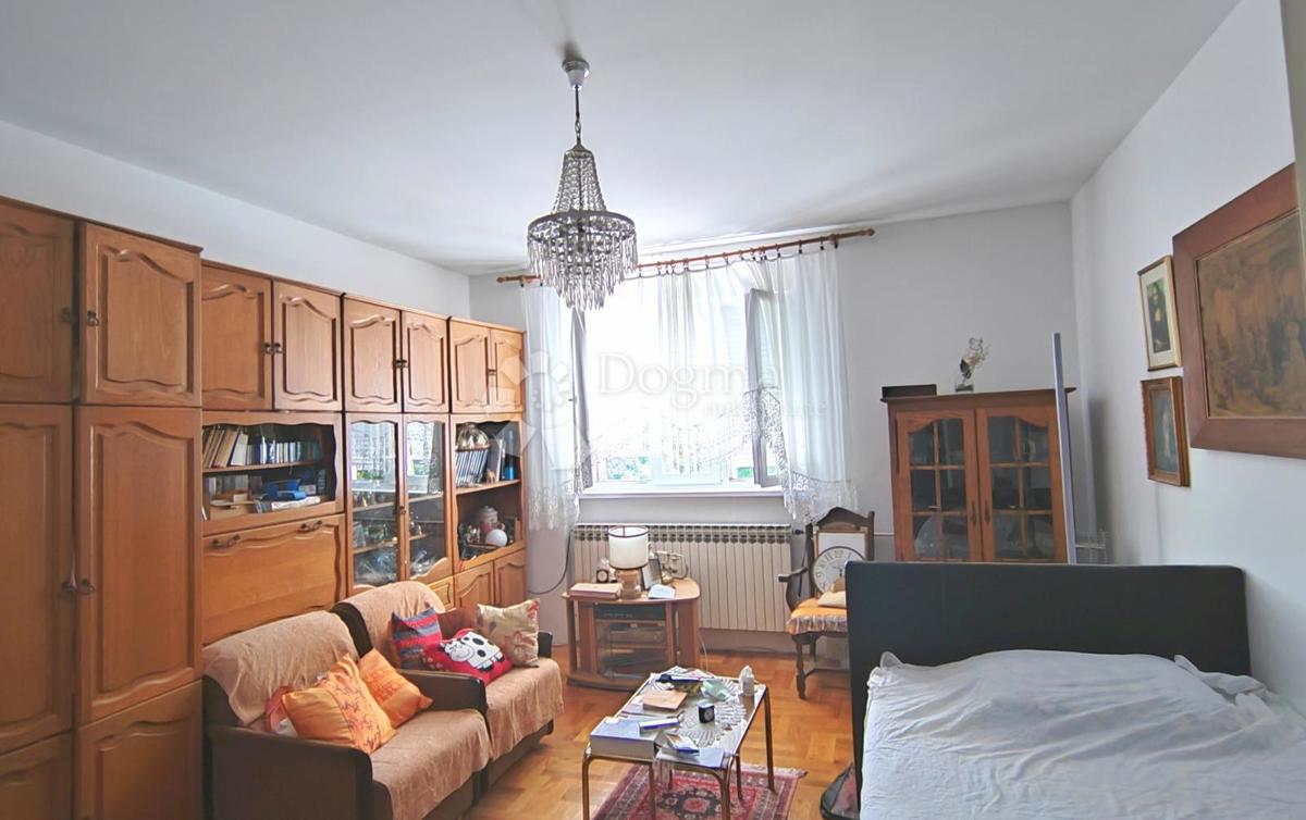 Allogio Ribnjak, Gornji Grad - Medveščak, 77,62m2