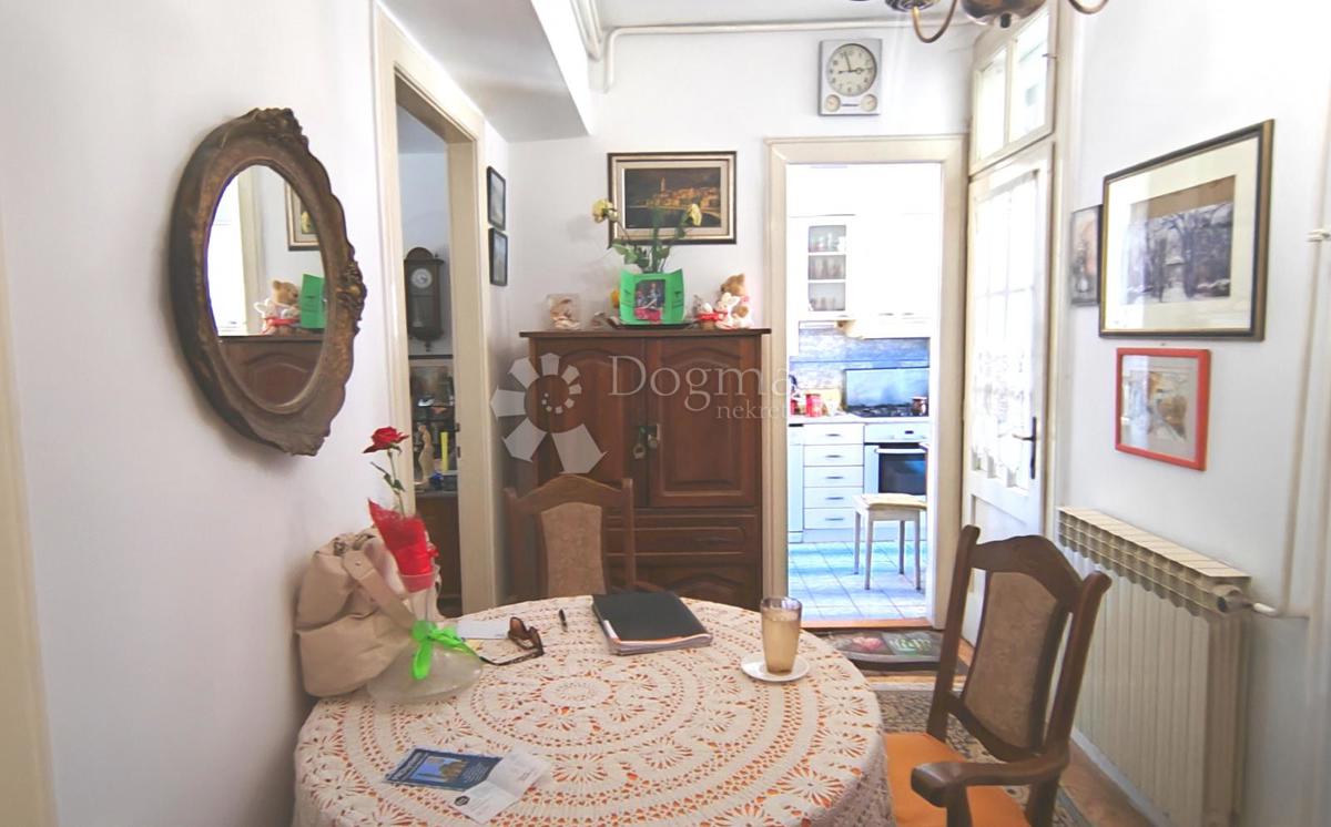 Allogio Ribnjak, Gornji Grad - Medveščak, 77,62m2