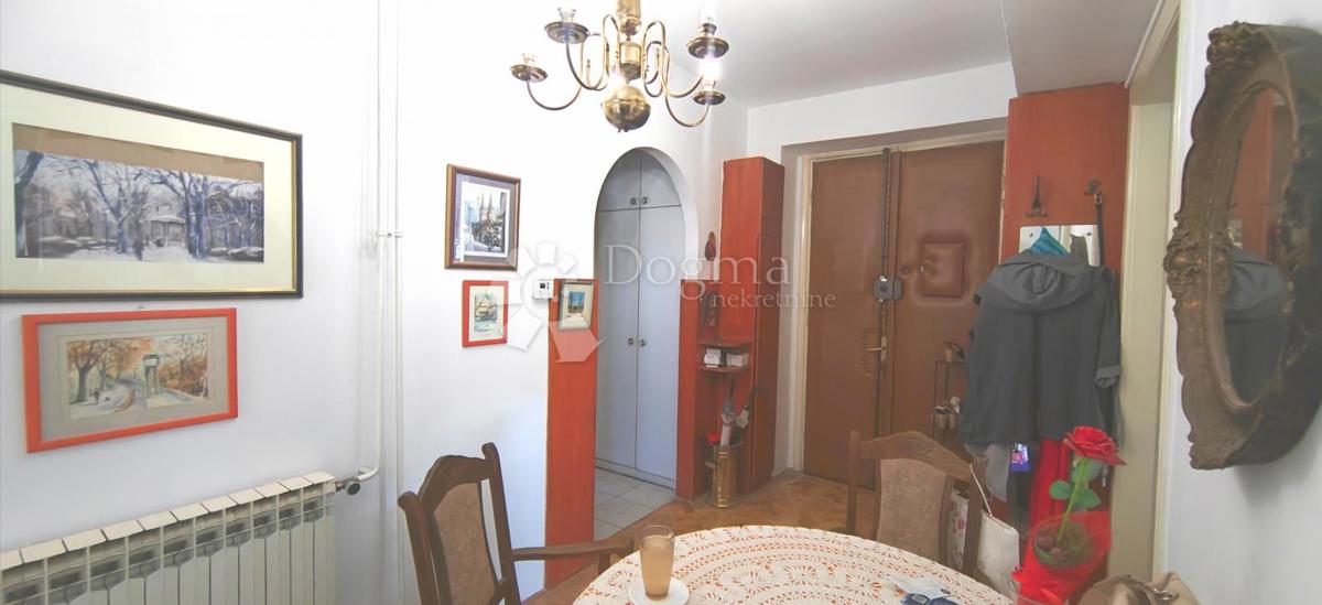 Allogio Ribnjak, Gornji Grad - Medveščak, 77,62m2