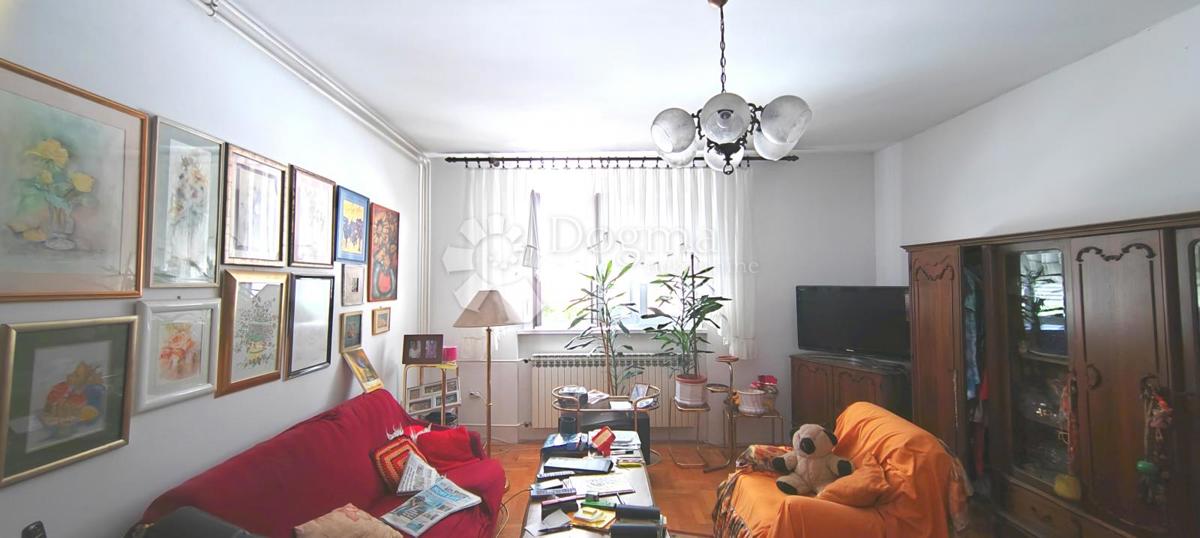 Allogio Ribnjak, Gornji Grad - Medveščak, 77,62m2