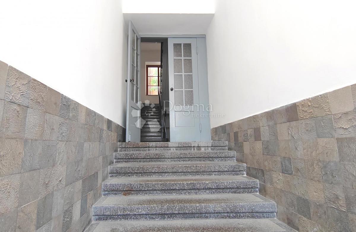 Allogio Ribnjak, Gornji Grad - Medveščak, 77,62m2