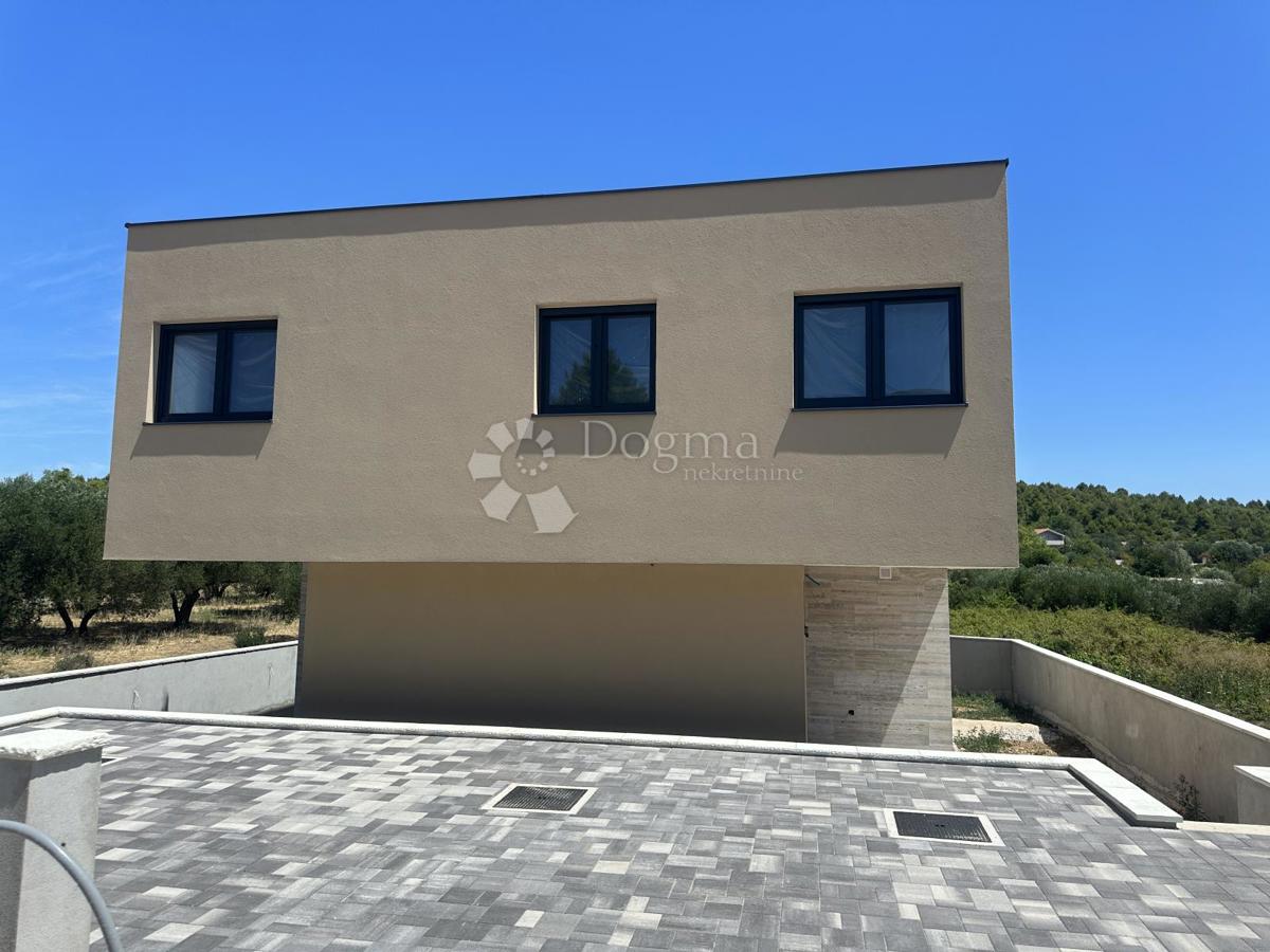 Allogio Tisno, 106m2