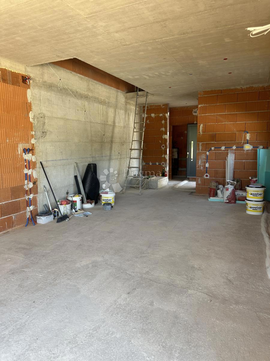 Allogio Tisno, 106m2