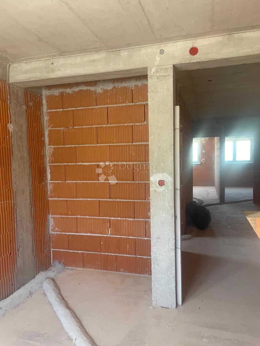 Allogio Tisno, 106m2