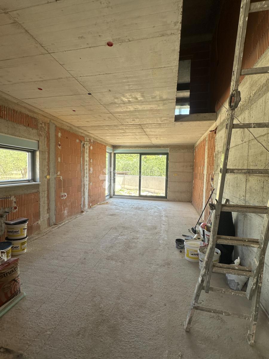 Allogio Tisno, 106m2