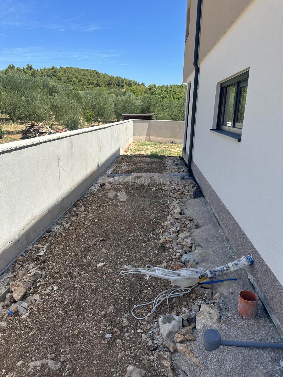 Allogio Tisno, 106m2