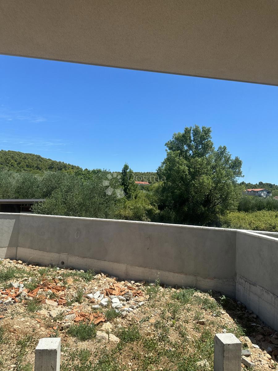 Allogio Tisno, 106m2