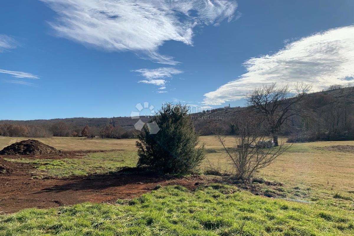 Terreno agricolo Mutvoran, Marčana, 35.128m2