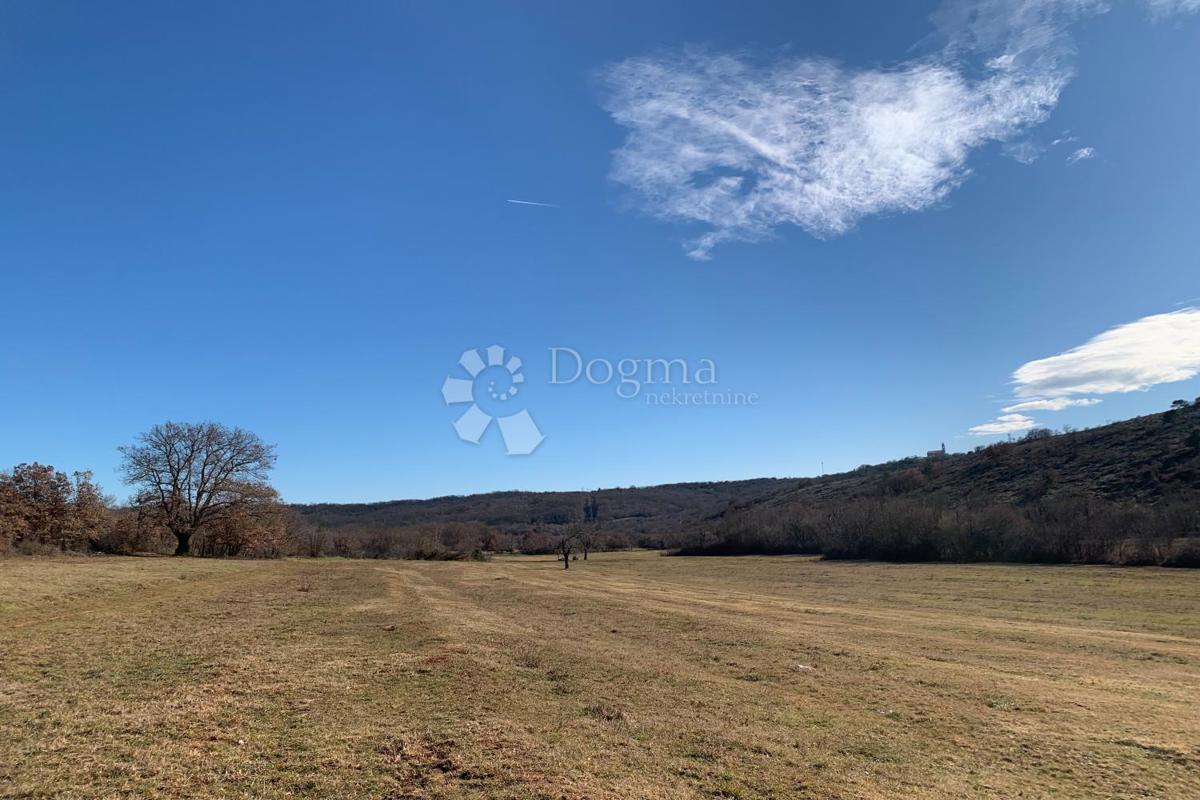 Terreno agricolo Mutvoran, Marčana, 35.128m2