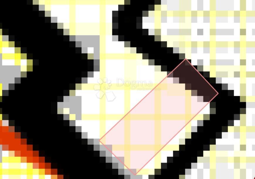 Terreno edificabile Donje Raštane, Sveti Filip I Jakov, 2.171m2