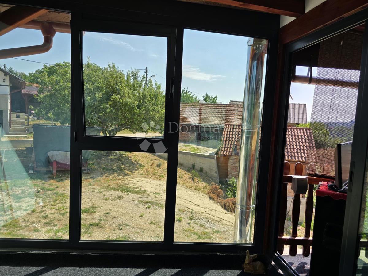 Casa Vrtlinovec, Varaždinske Toplice, 86m2