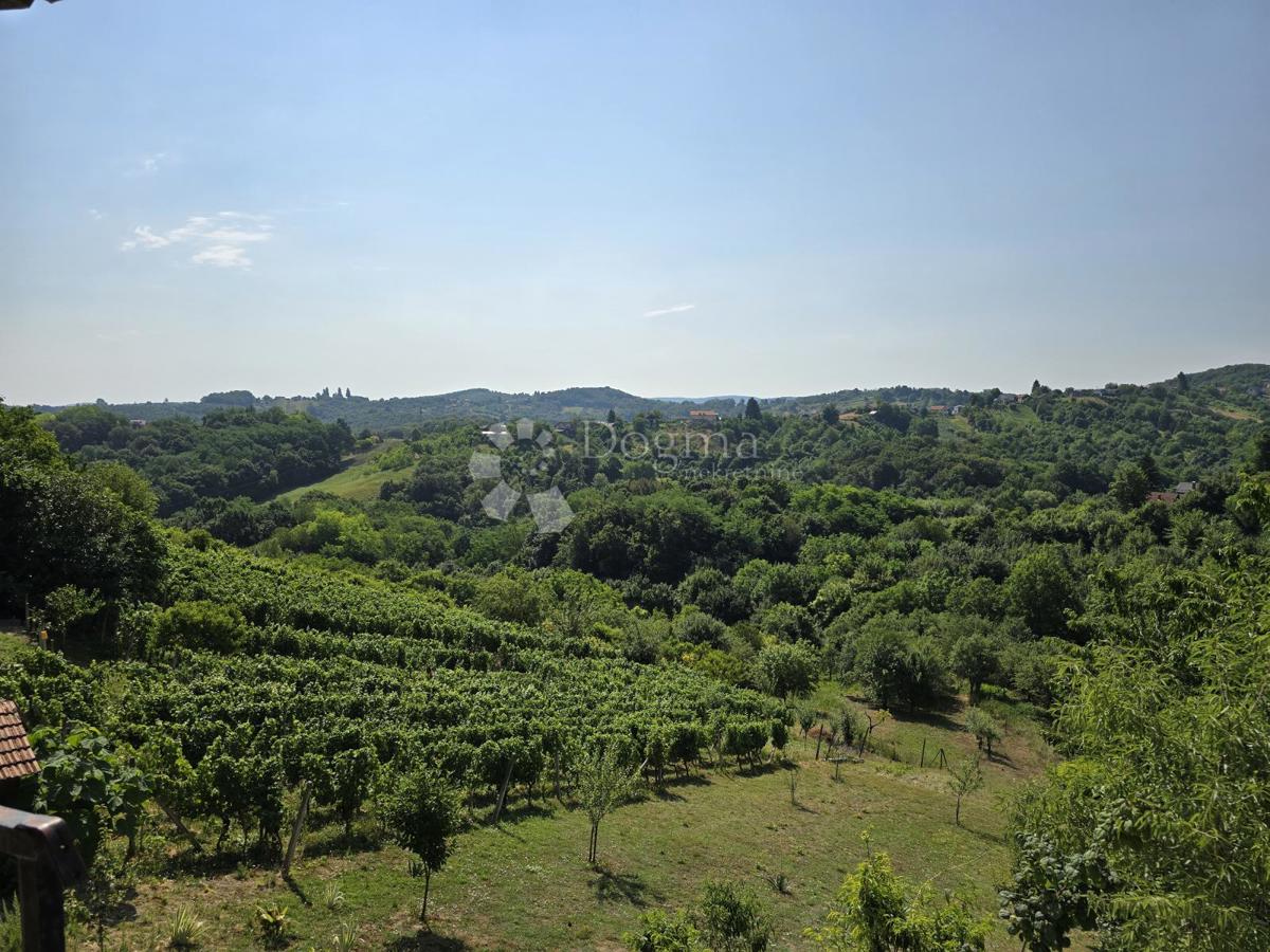 Casa Vrtlinovec, Varaždinske Toplice, 86m2