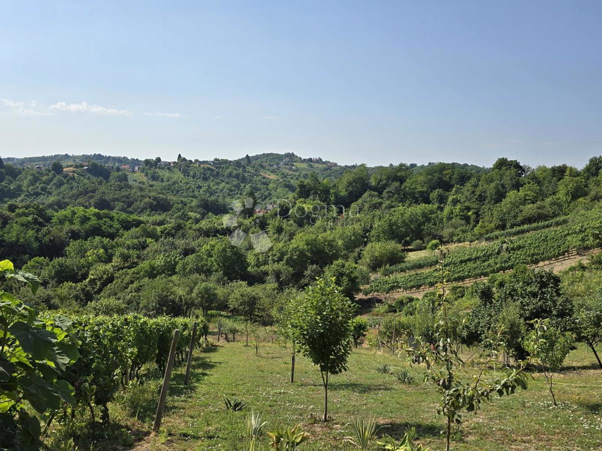 Casa Vrtlinovec, Varaždinske Toplice, 86m2