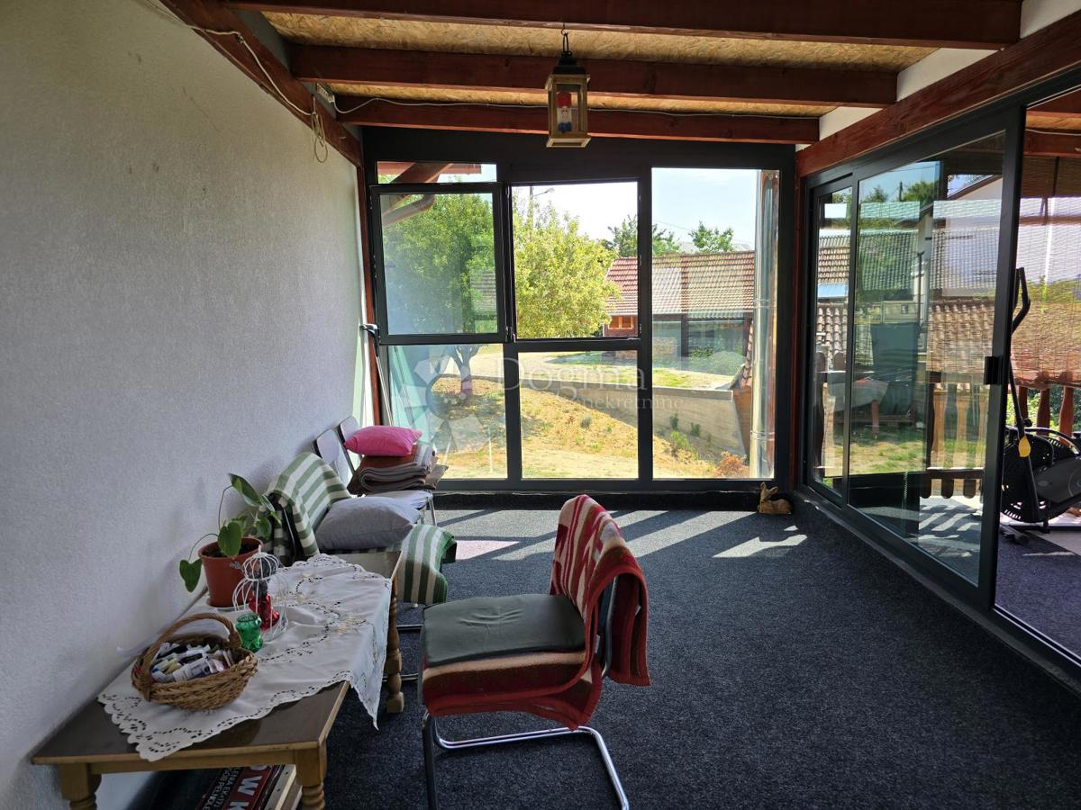 Casa Vrtlinovec, Varaždinske Toplice, 86m2