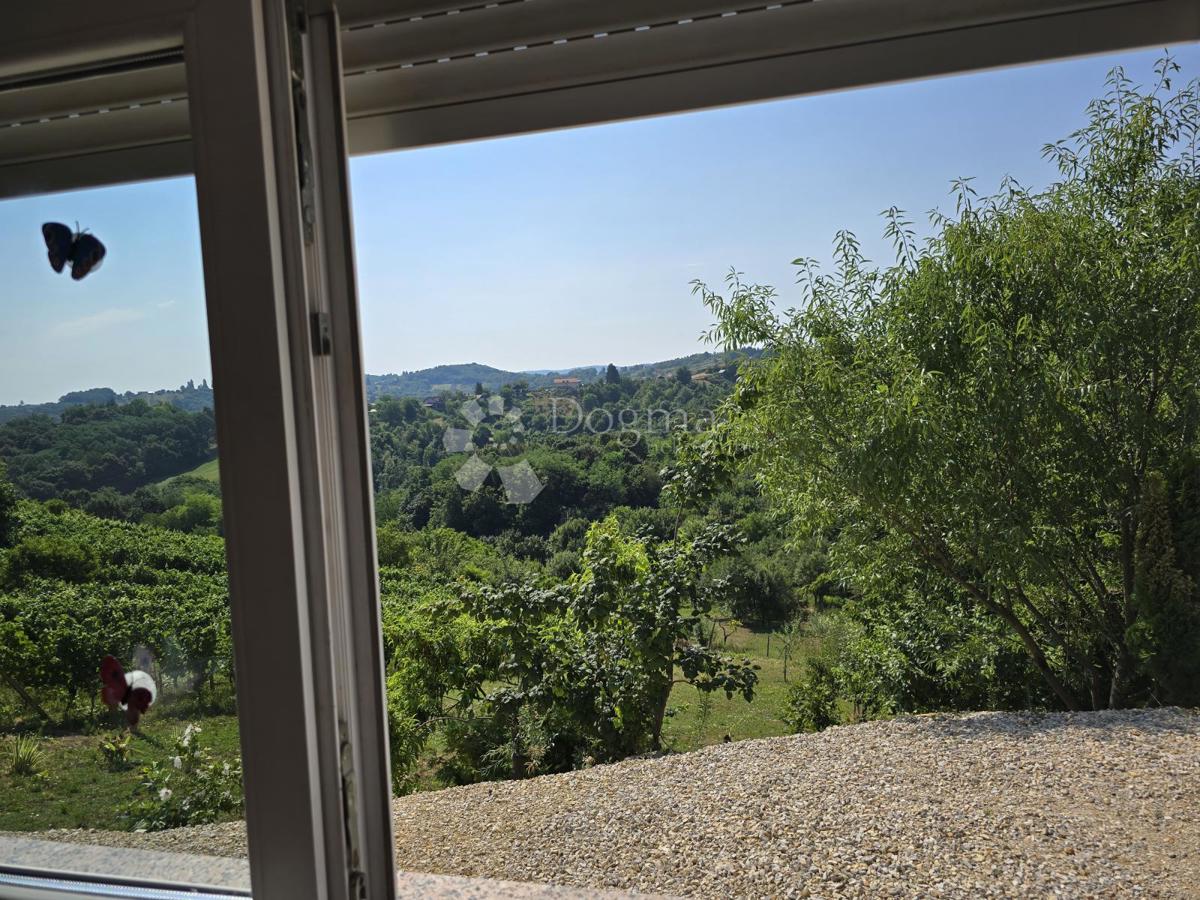 Casa Vrtlinovec, Varaždinske Toplice, 86m2