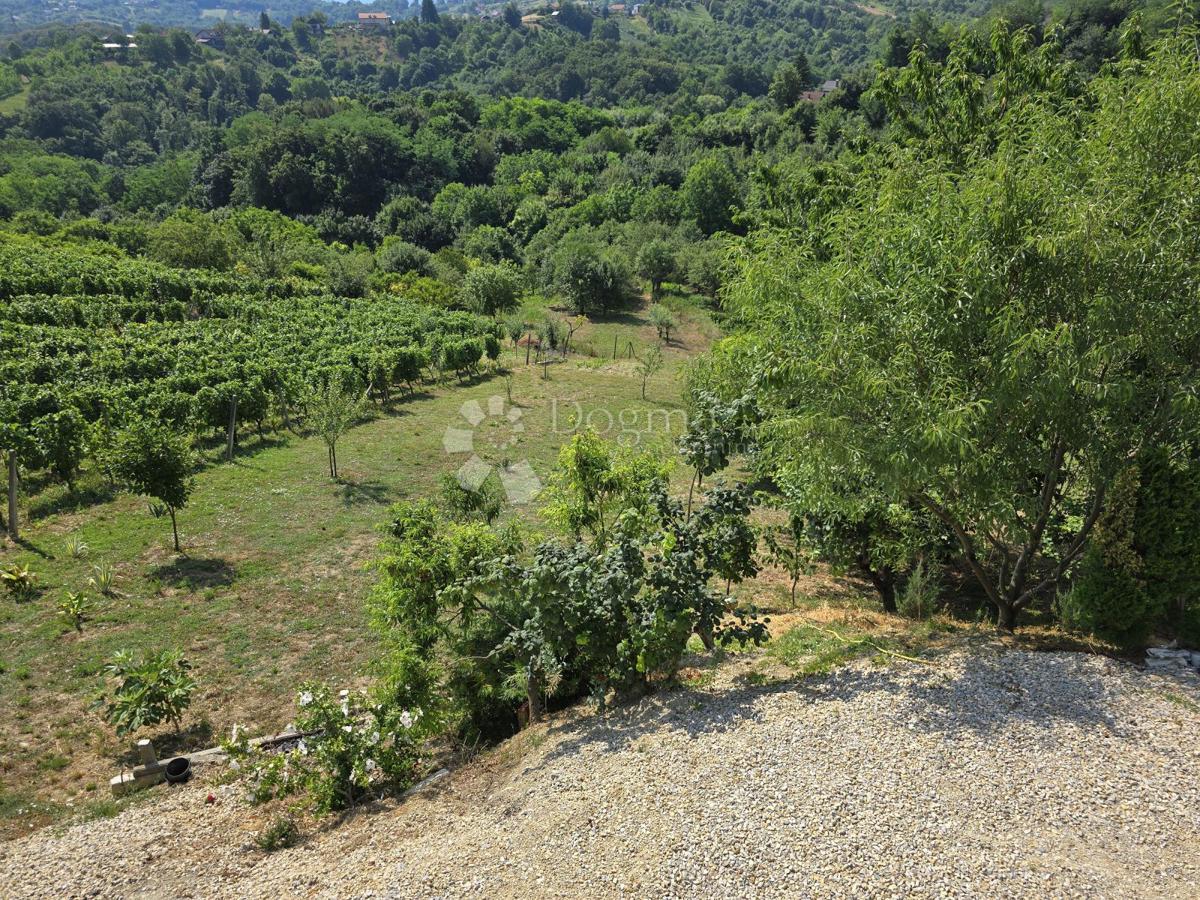 Casa Vrtlinovec, Varaždinske Toplice, 86m2