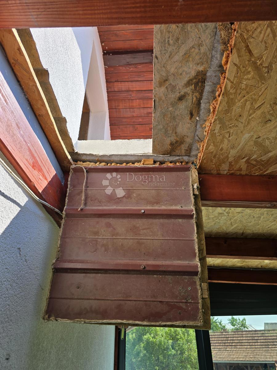 Casa Vrtlinovec, Varaždinske Toplice, 86m2