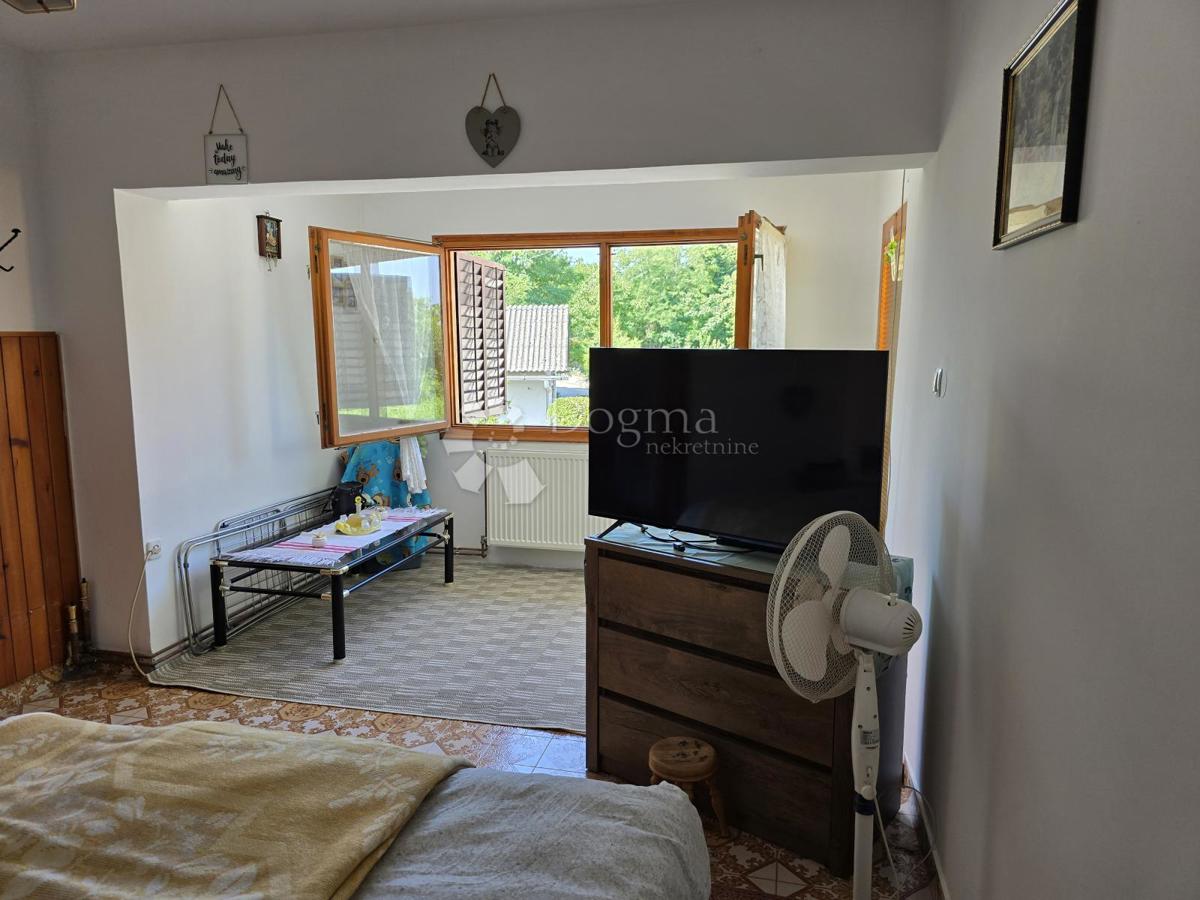 Casa Vrtlinovec, Varaždinske Toplice, 86m2