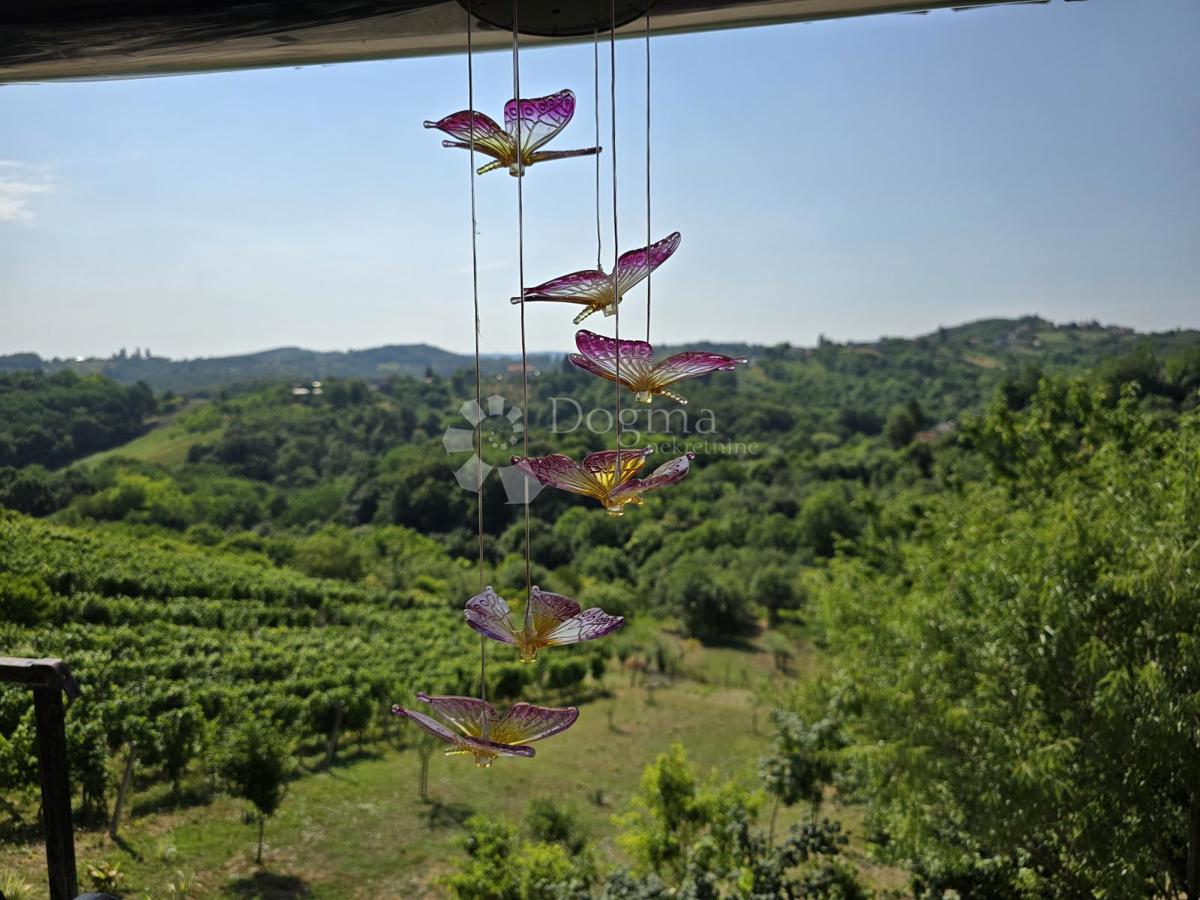 Casa Vrtlinovec, Varaždinske Toplice, 86m2