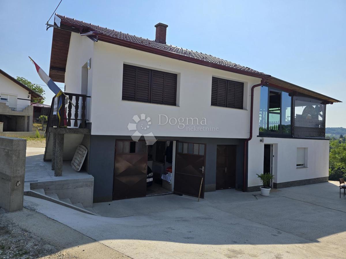 Casa Vrtlinovec, Varaždinske Toplice, 86m2