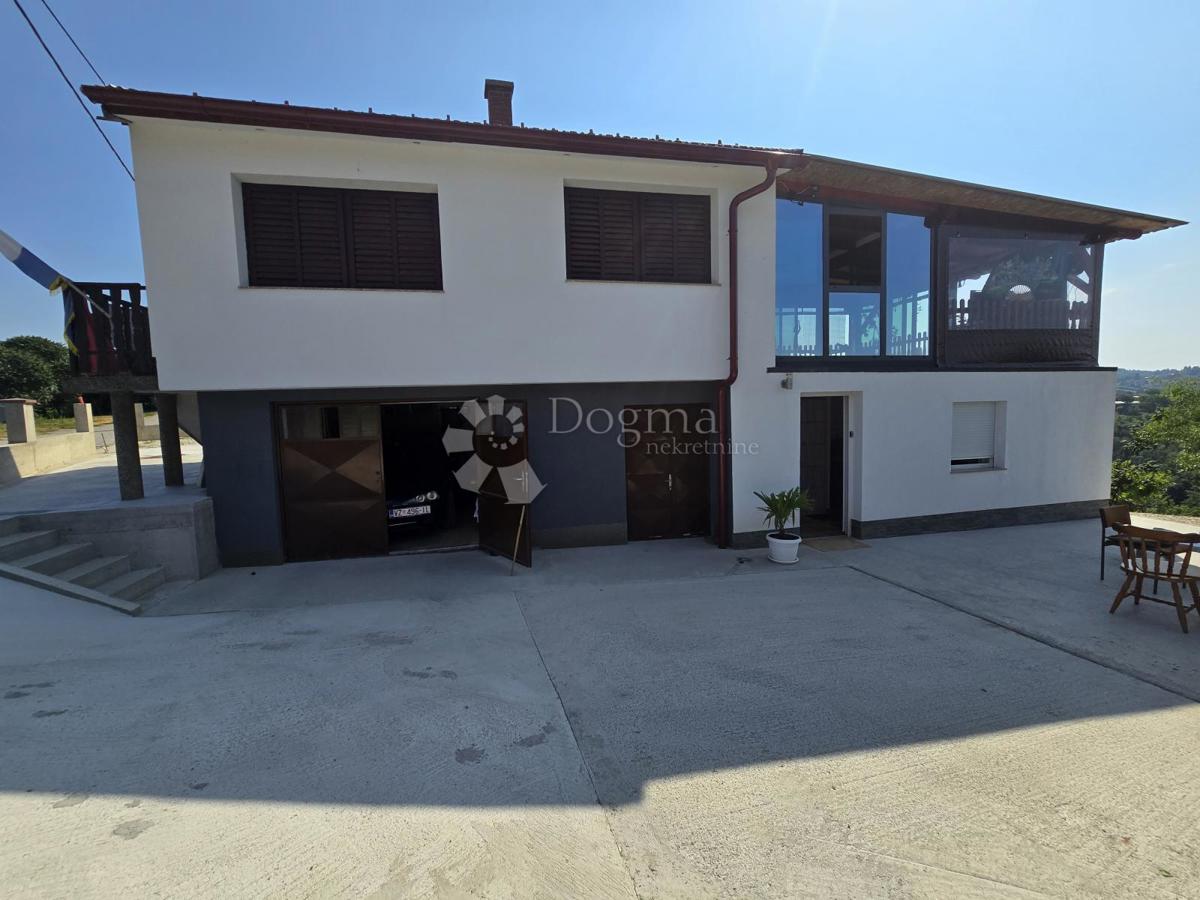 Casa Vrtlinovec, Varaždinske Toplice, 86m2